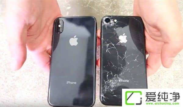 iPhone Xˤ(gu)W(wng)M(jn)iPhone XiPhone 8(du)ȵy(c)ԇ