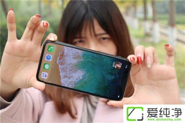 O(zhn)ЇiPhone X/8 Plusa(chn)