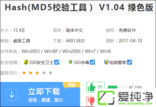 MD5У(yn)ôУ(yn)MD5ֵ