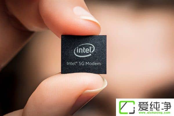 Intell(f)5GоƬXMM 8060