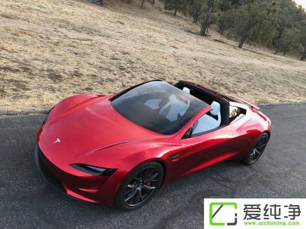133f˹늄ӳRoadster 2ڇ(ni)_A(y)