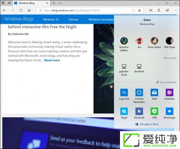Win10 RS4A[17063Ԕһ[