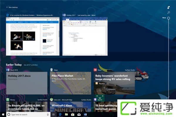 Win10 RS4A[17063Ԕһ[