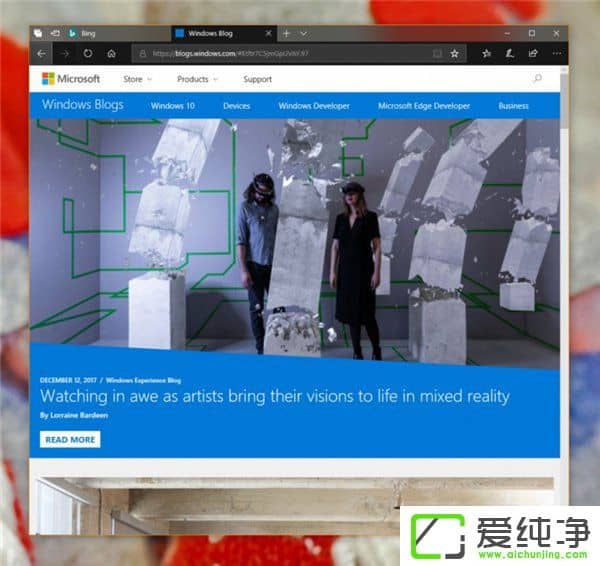 Win10 RS4A[17063Ԕһ[