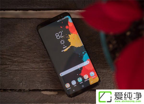 ϨԄcW(wng)Galaxy S8ĻF(xin)Bug