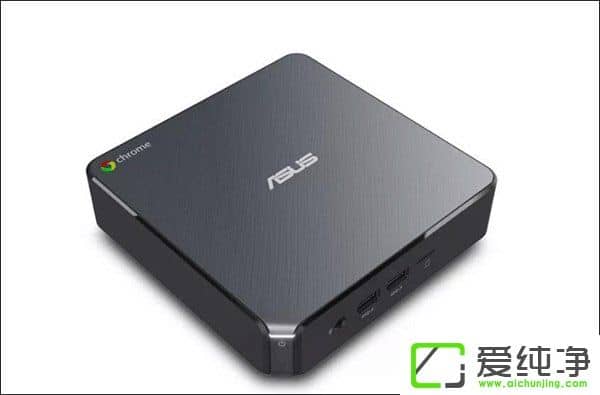 8Intel̎ӳ֣ATCES 2018l(f)Chromebox 3C(j)