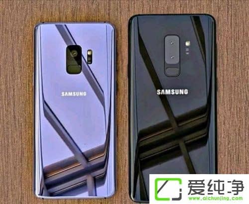 ĔzSԸW(wng)عGalaxy S9VZ