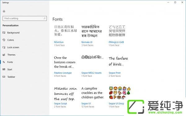 Win10 RS4A(y)[17083.1000(ni)һ[