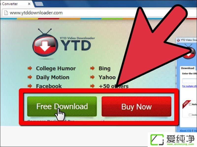 win7dYouTubeҕl