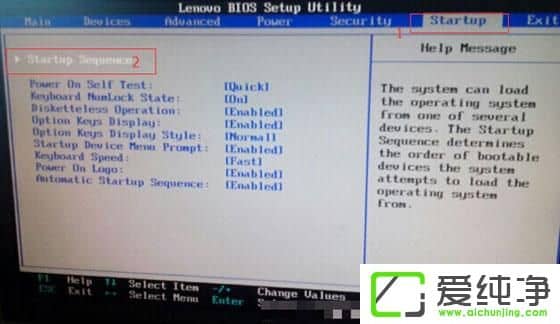 win10Xbϵy(tng)biosôO(sh)uP(pn)(dng)