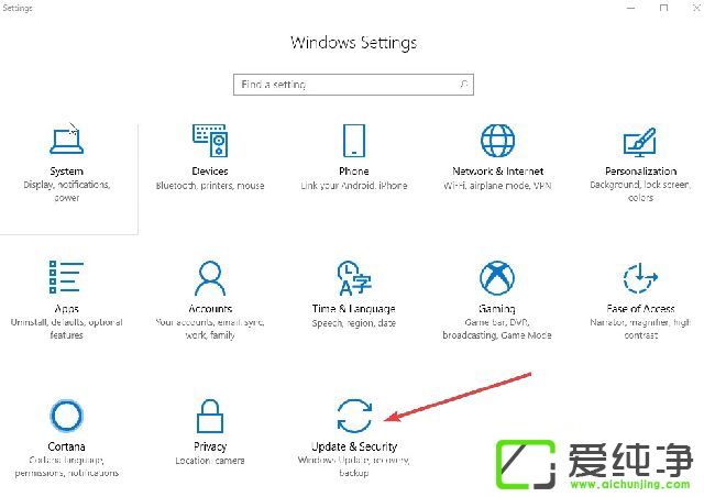 Win10系統(tǒng)不讓安裝任何東西