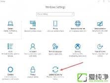 Win10系統(tǒng)不讓安裝任何東西