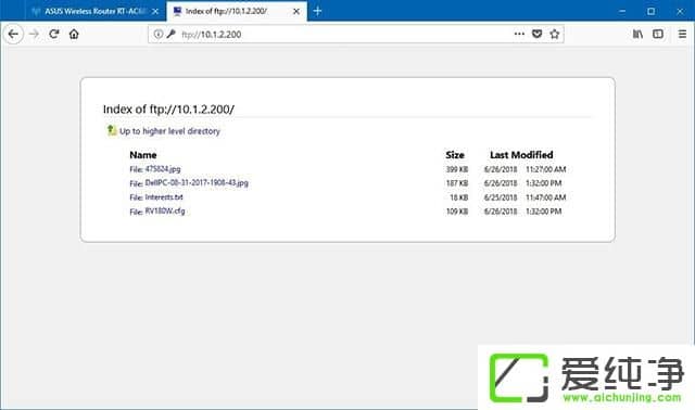 win10純凈版怎么遠程連接ftp服務器地址