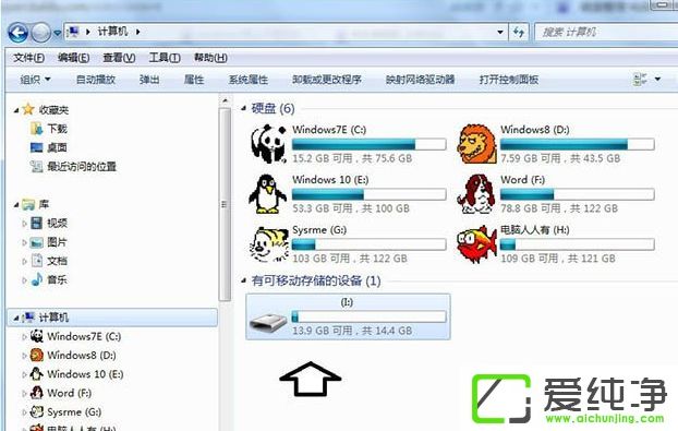 win7ƄӲP@ʾP