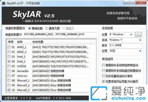 win10ϵy(tng)XIDEģʽDQAHCIģʽ_C{