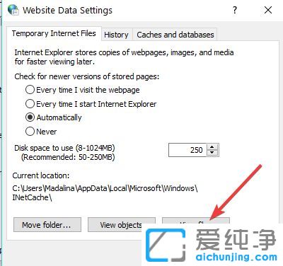 Win10ϵy(tng)ô_(ki)IEg[Rr(sh)ļ