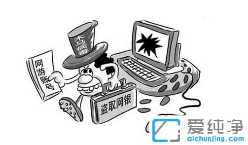win7純凈版系統(tǒng)中了頑固病毒怎么辦