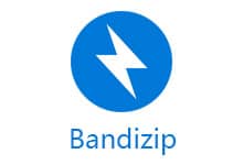 M(fi)≺sܛ Bandizip v7.36 ٷoV