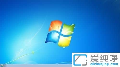 Win7純凈版系統(tǒng)怎么用鍵盤鍵截圖