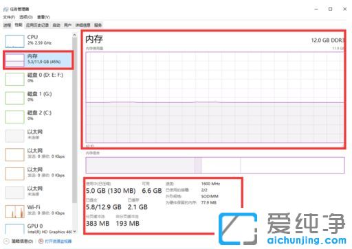 Win10ϵy(tng)Ӳ鿴ȴռr