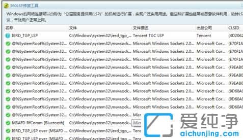 Win10系統(tǒng)訪問網(wǎng)頁有異常打不開怎么辦