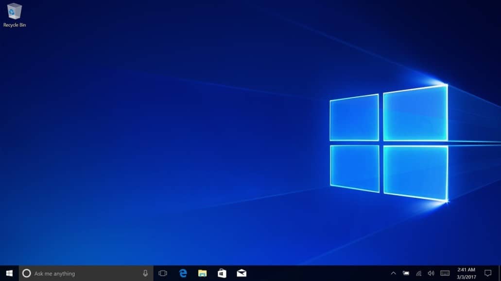 Win10 1709ĻWin10 19H1߀h