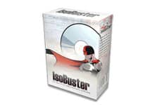 ܹPȡܛ IsoBuster Pro 4.4 ƽ