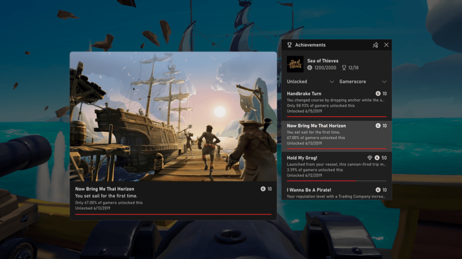 Windows10ԣXbox֧@ʾ(sh)r(sh)(sh)
