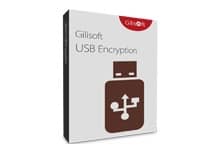 UPƄ(dng)ӲPܛ Gilisoft USB Encryption v10.3.0