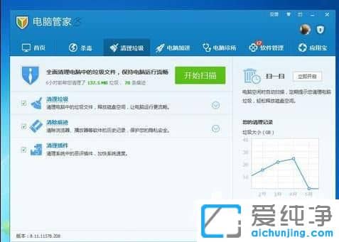 Win7系統(tǒng)怎么清理內(nèi)存