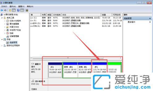 Win7系統(tǒng)怎么格式化
