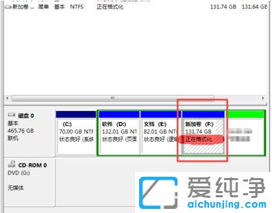 Win7系統(tǒng)怎么格式化