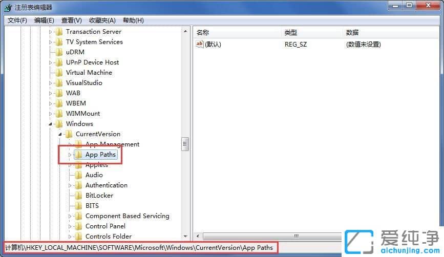 Win7ϵy(tng)_msconfigôk