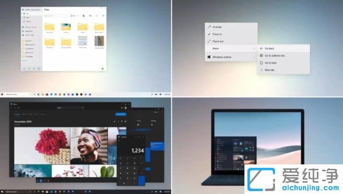 Win10ϵy(tng)ӭ(xing)M(jn)֪ͨϵy(tng)ƼN...