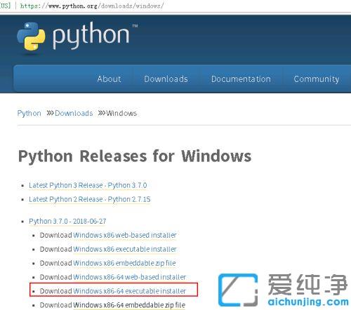 win10ϵy(tng)pythonb̳
