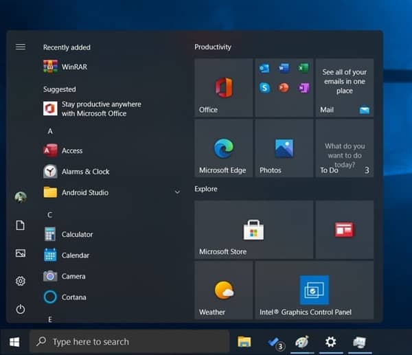 Win10ϵy(tng)M(jn)Win10 21H2ԓȿ