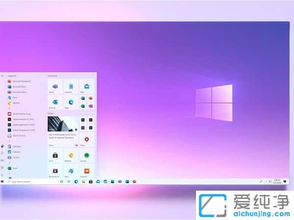 UIWin10 21H2ϵy(tng)汾A(y)[擌ȿ