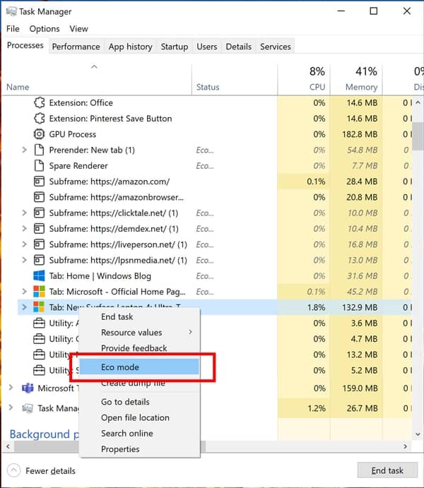Win10ϵy(tng)2021°l(f)΄(w)CPU(ni)\(yn)и