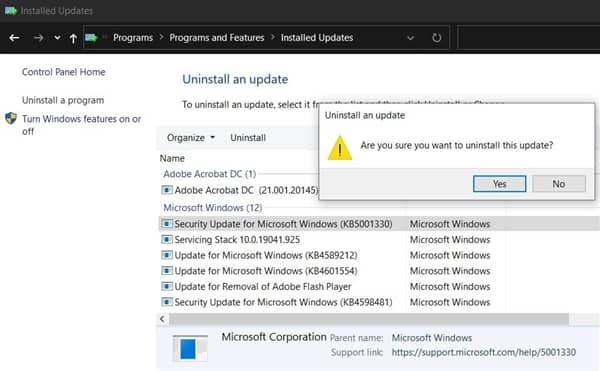 Win10ϵy(tng)ֳ۶NVsжd