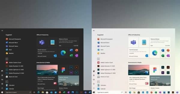 Win10ϵy(tng)ȫUIٶعˆΟȻһ