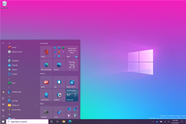 Win10ϵy(tng)712(g)汾(ni)