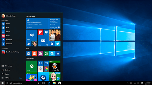 Win10ϵy(tng)7£12(g)汾(ni)