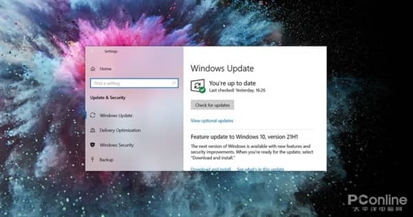Win10ϵy(tng)֎Bugޏ(f)