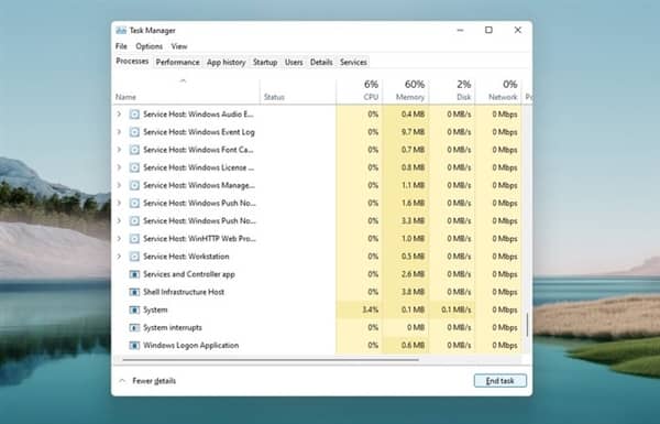 Windows 11ϵy(tng)RͻȻй©׃