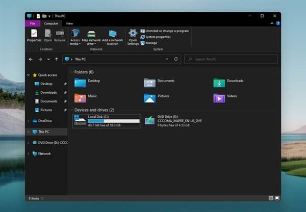 Windows 11ϵy(tng)RͻȻй©׃