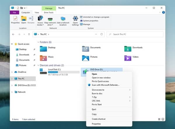 Windows 11ϵy(tng)RͻȻй©׃
