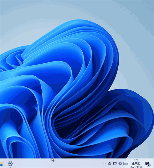 ڵϲVWin11߀ɶ[ع