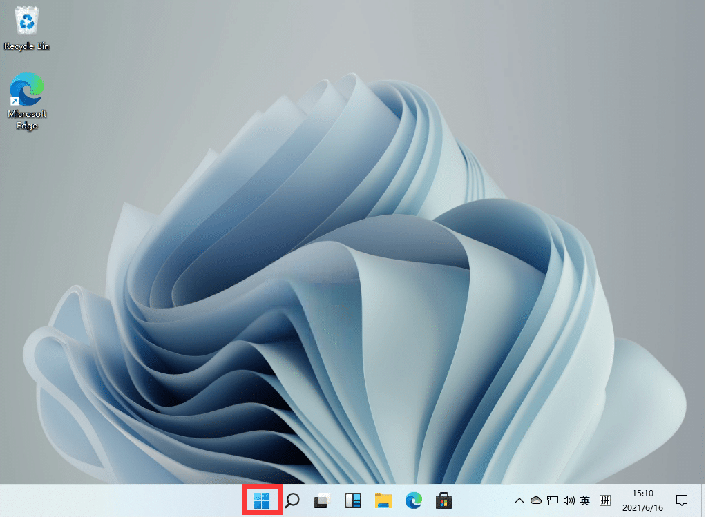 Win11ϵy(tng)ôO(sh)Win11ôГQ