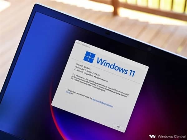 ΢ܛ_J(rn)Windows 11Ķˣw򞷽ʽȻһ