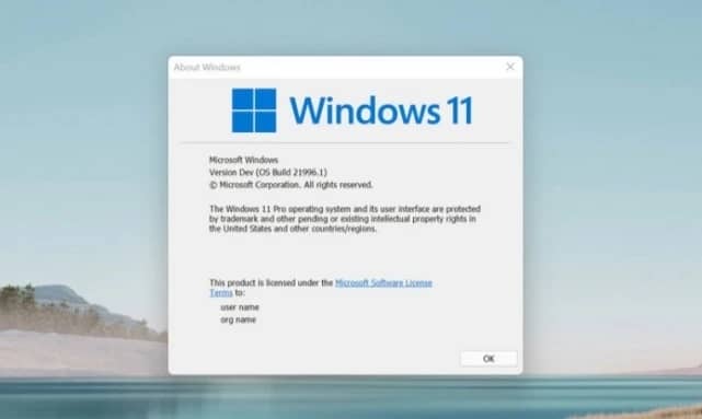 Windows 11ϵy(tng)l(f)(hu)ʲôr(sh)ֱ
